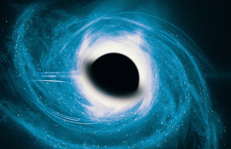 Buraco negro de luz? Cientistas dizem que ‘kugelblitze’ não existe