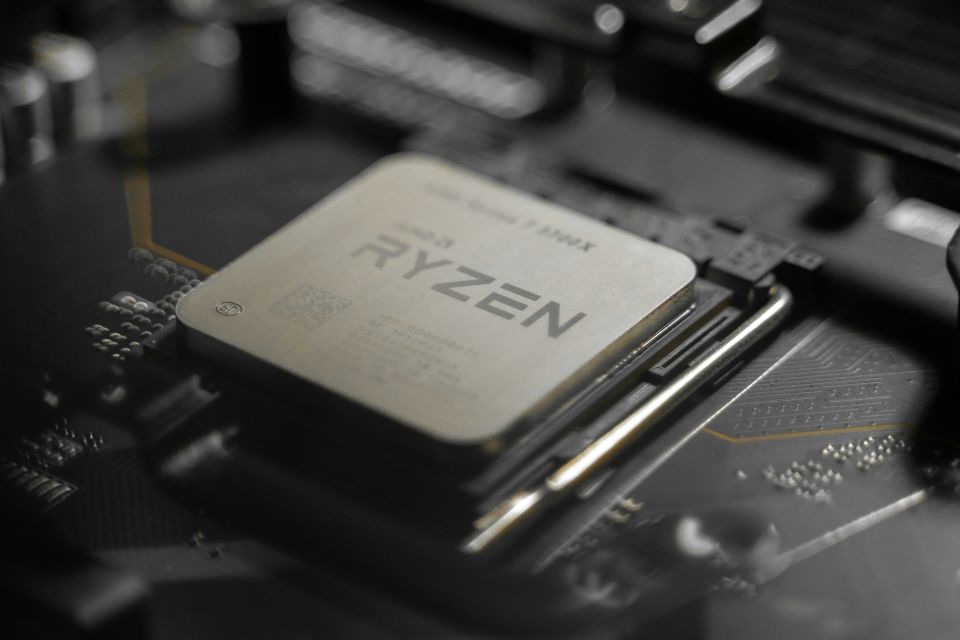 Como fazer overclock no processador?
