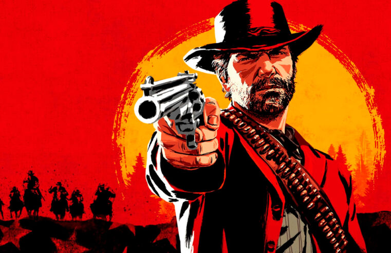 Como desbloquear o final secreto de Red Dead Redemption 2?