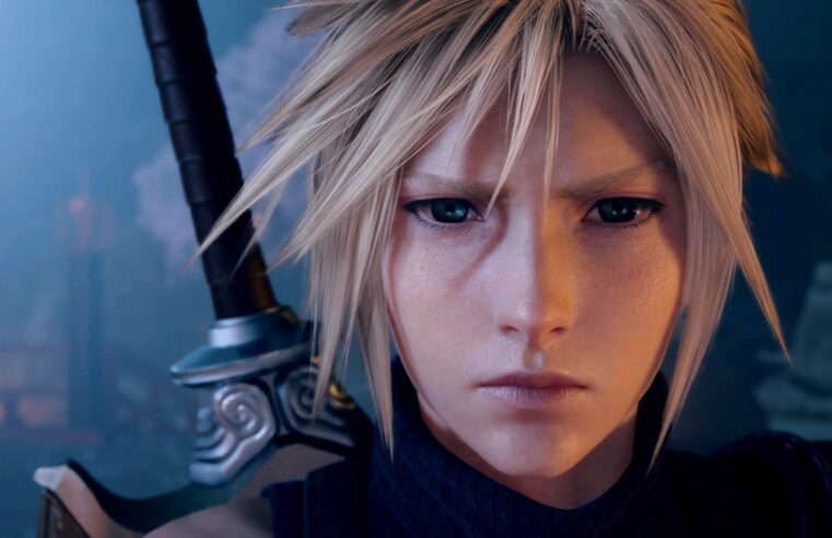 Square Enix quase não ganhou dinheiro com Final Fantasy 7 Rebirth, mostra relatório