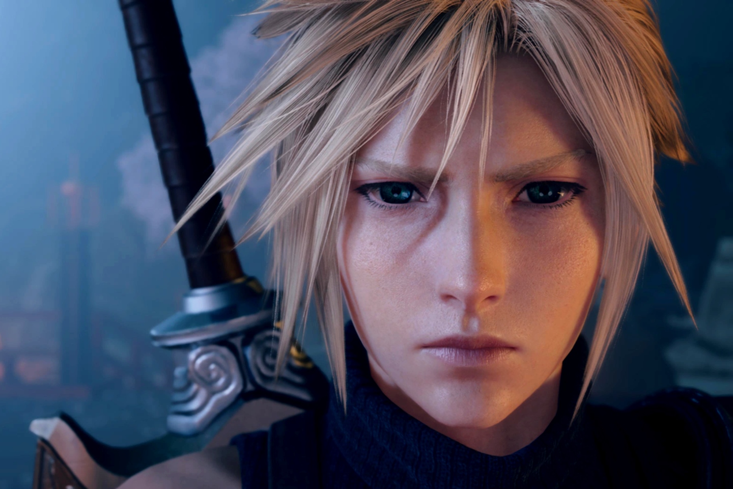 Square Enix quase não ganhou dinheiro com Final Fantasy 7 Rebirth, mostra relatório