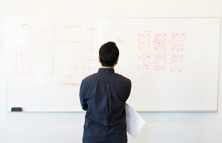 O poder transformador dos dados na era digital