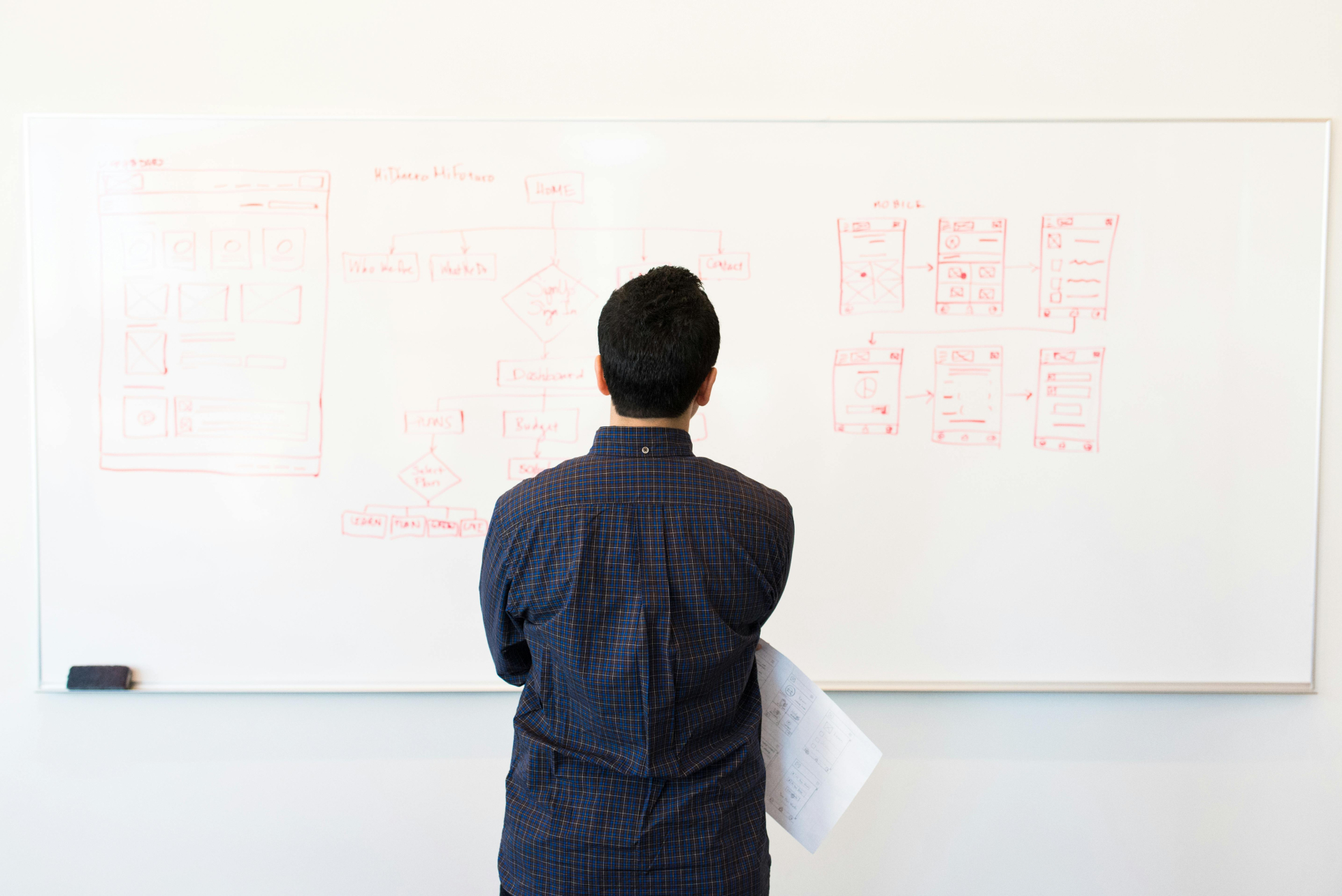 O poder transformador dos dados na era digital