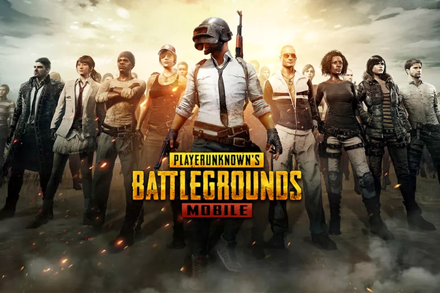 PUBG Mobile: veja códigos para resgatar no game em agosto de 2024