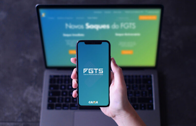 FGTS: vazamento de dados atinge 39 milhões de registros de brasileiros