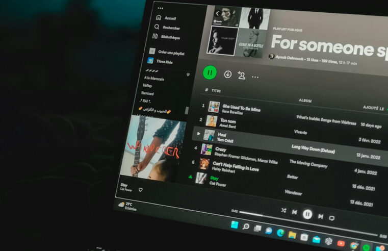 Spotify caiu? Usuários têm problemas para usar o serviço nesta quarta (7)