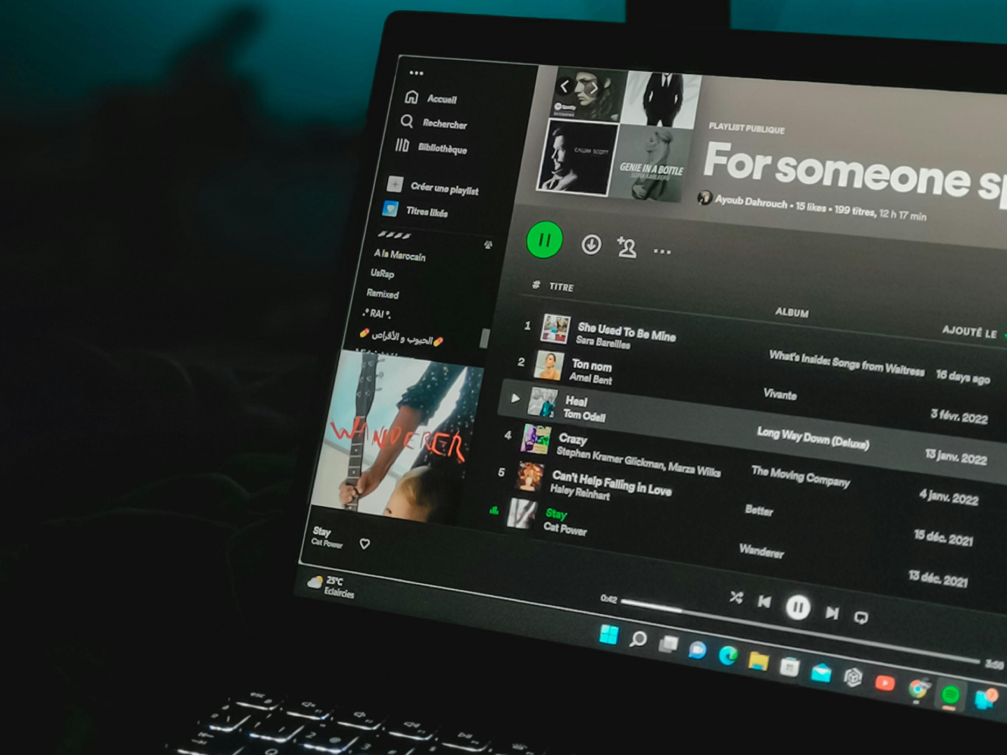 Spotify caiu? Usuários têm problemas para usar o serviço nesta quarta (7)