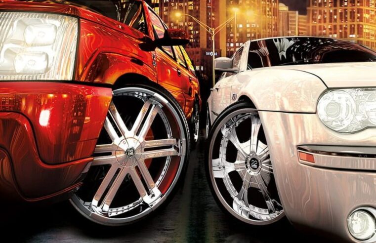 O que aconteceu com a franquia Midnight Club? Entenda!