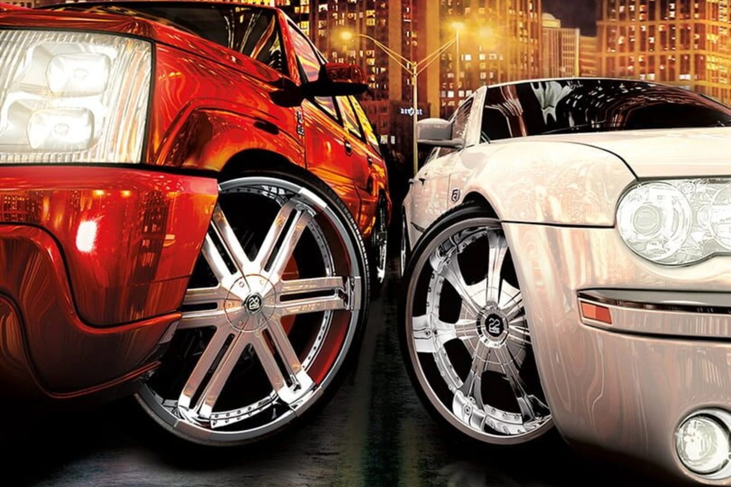 O que aconteceu com a franquia Midnight Club? Entenda!