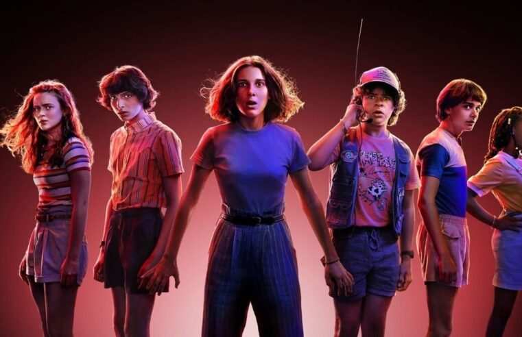 Por que as temporadas de séries estão menores, mas demoram tanto para estrear?