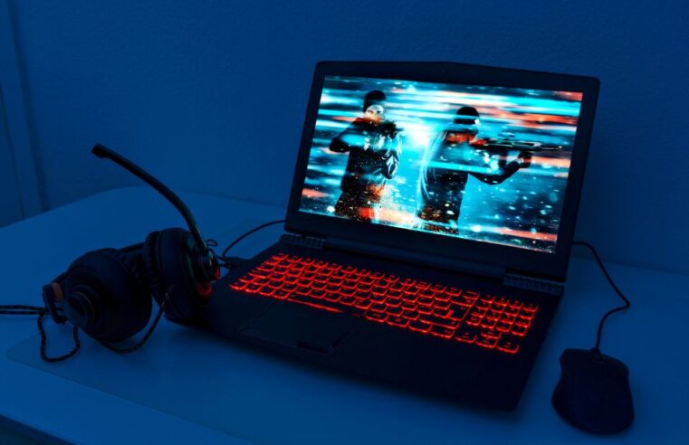 Os 11 melhores notebooks com placa de vídeo dedicada