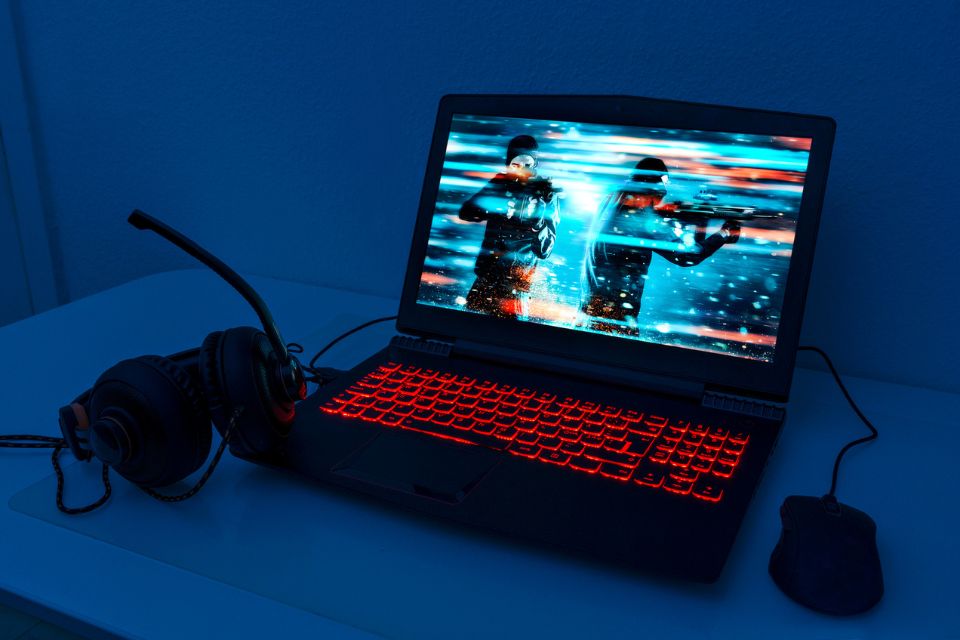 Os 11 melhores notebooks com placa de vídeo dedicada