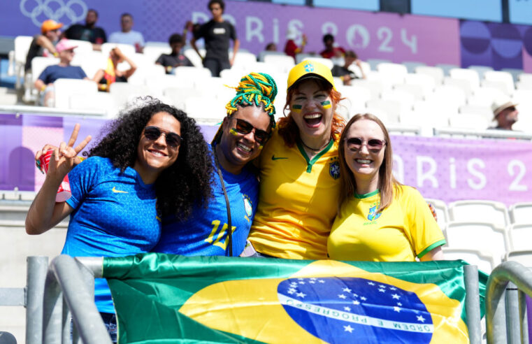 Por que gostamos de assistir as Olimpíadas, mas não de praticar esportes?