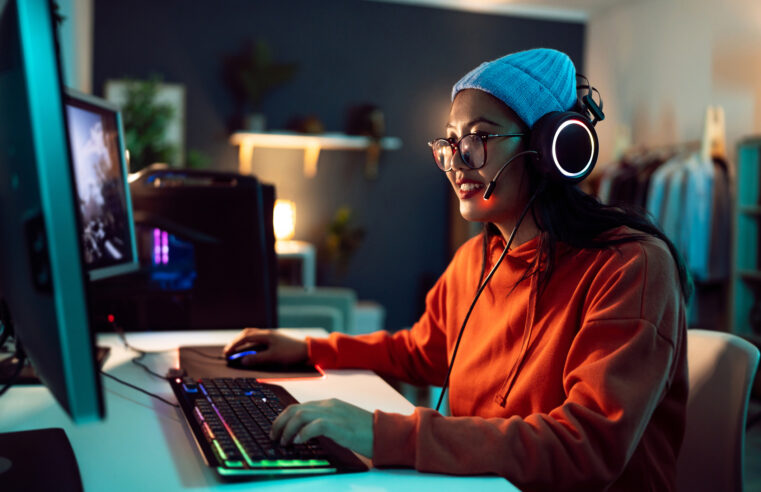 Celebrar o Dia do Gamer é, também, celebrar a inclusão