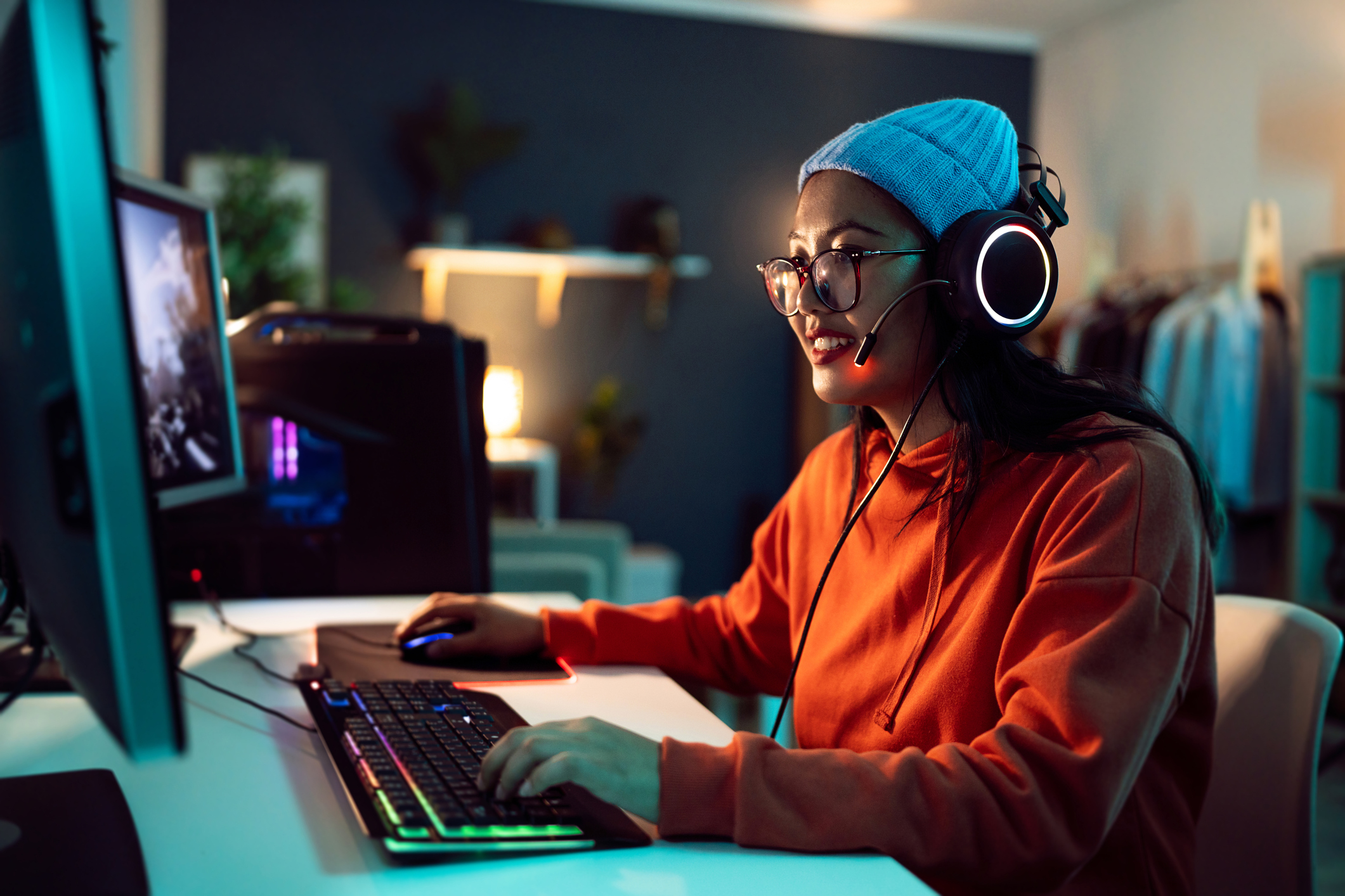 Celebrar o Dia do Gamer é, também, celebrar a inclusão