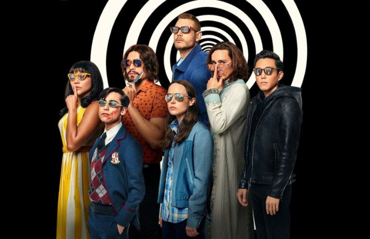 The Umbrella Academy ganha última temporada na Netflix! Relembre a história da série