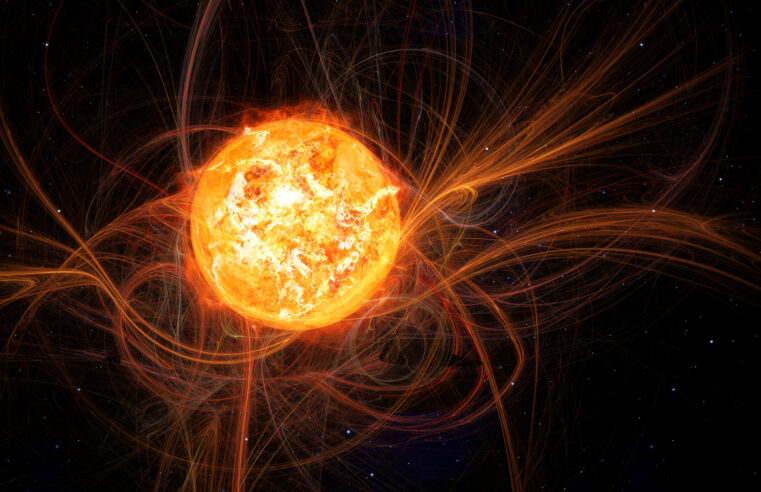 Tempestades solares: elas realmente causam danos a vida na Terra?