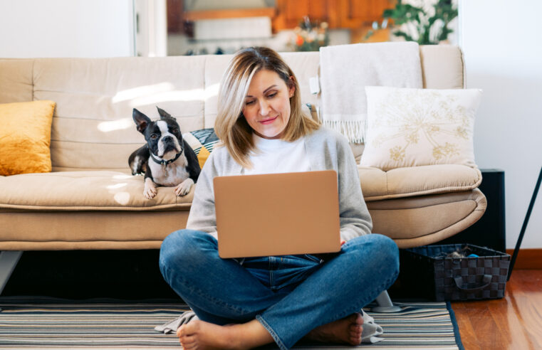 Home office: 90 vagas para trabalho remoto internacional [08/08]