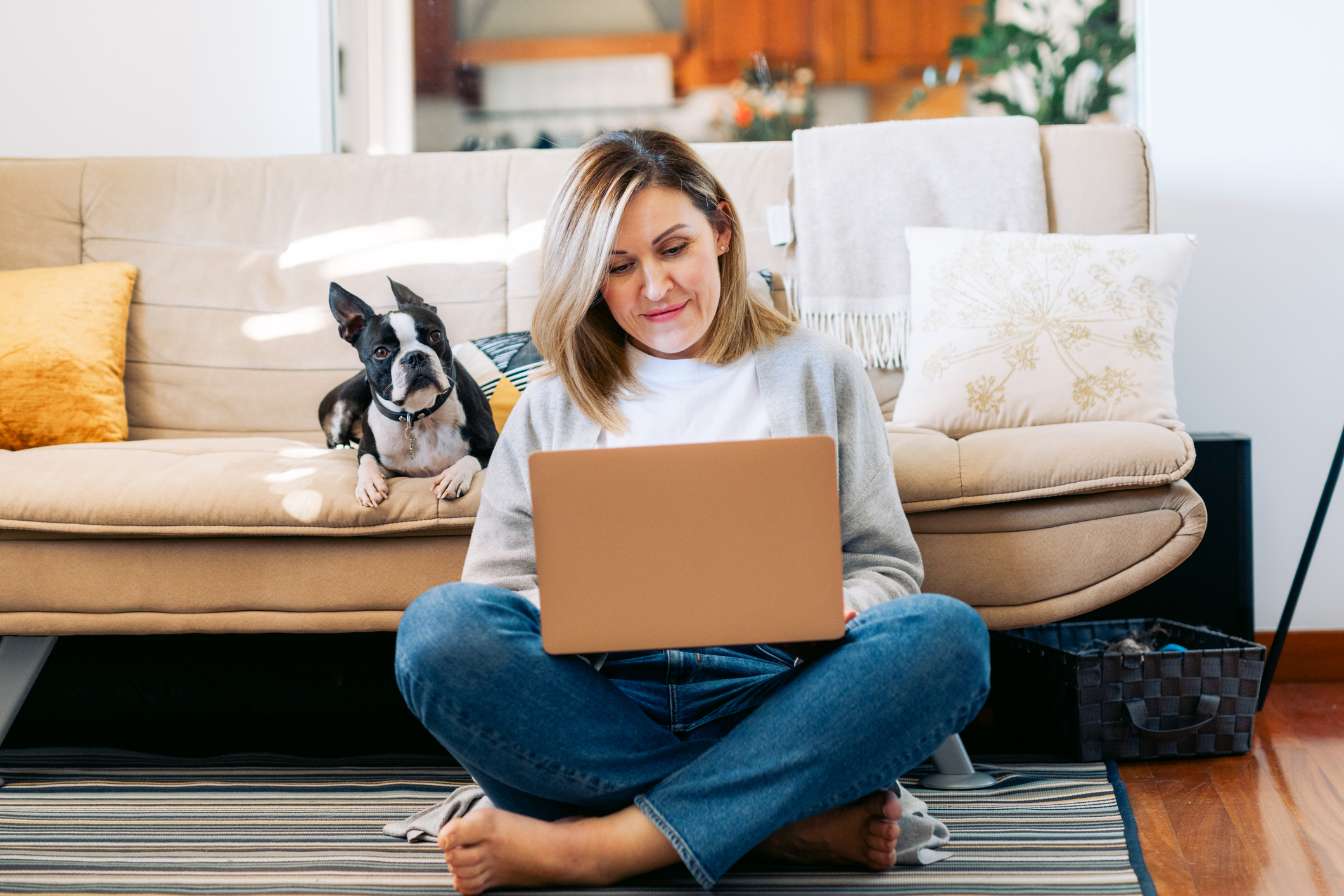 Home office: 90 vagas para trabalho remoto internacional [08/08]