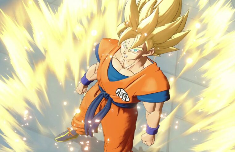 MOBA de Dragon Ball é anunciado para PC e celulares! Saiba tudo sobre o game