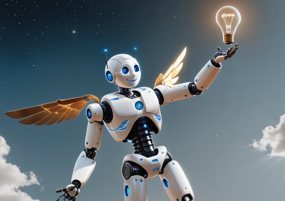 Nova IA generativa da AMD é grátis e cria imagens sem precisar da nuvem