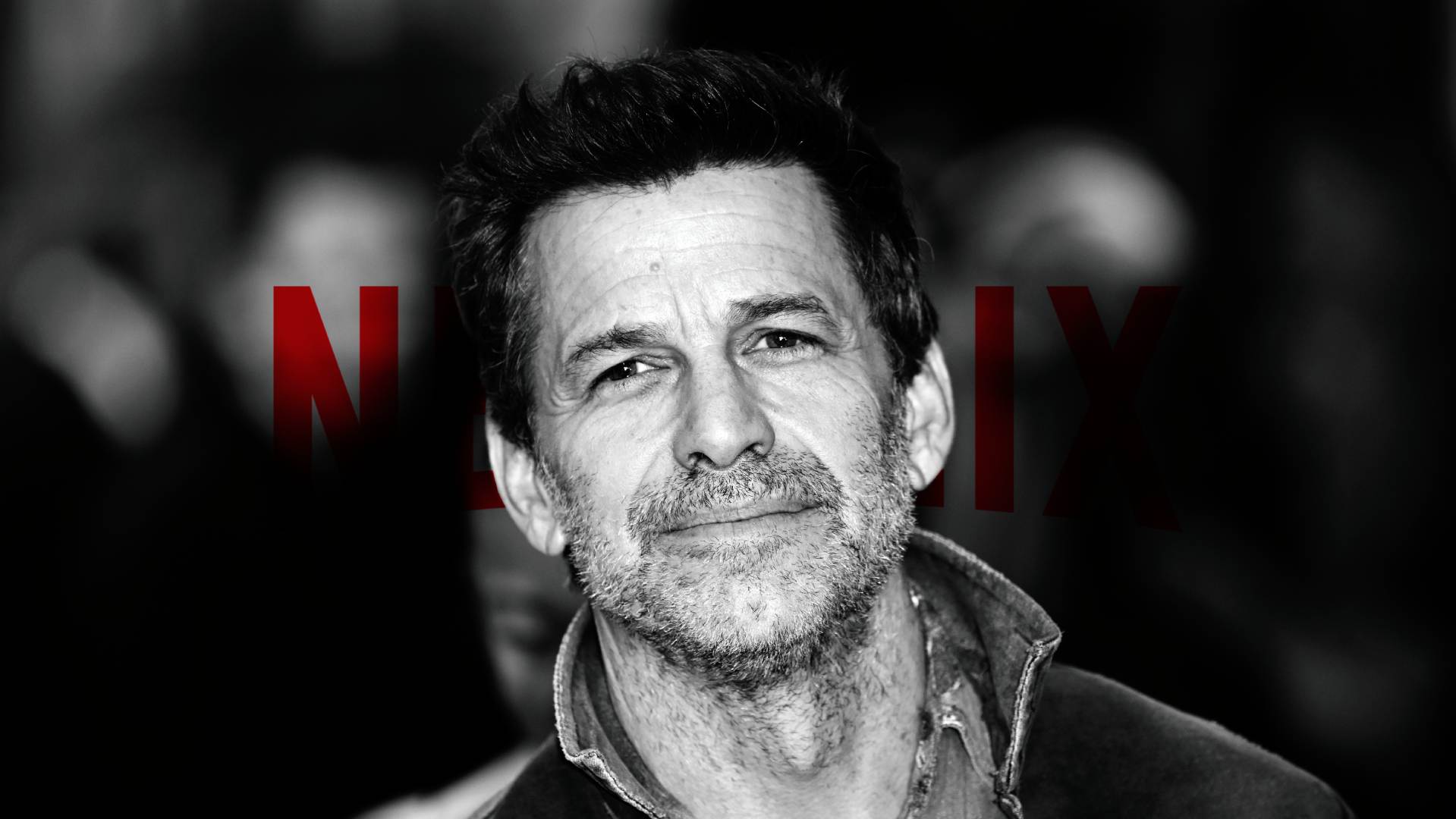 Sem alarde, Netflix cancela franquia de filmes de Zack Snyder no streaming