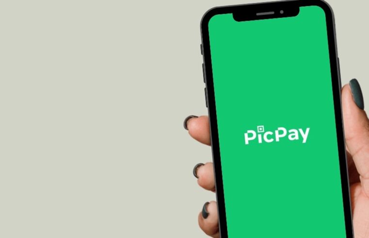 PicPay lança modo de segurança que esconde detalhes financeiros da conta