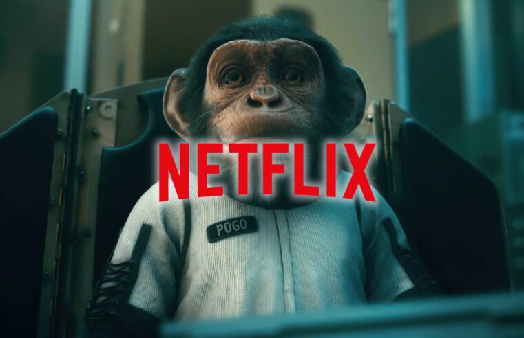 7 filmes e séries em alta na Netflix para ver no fim de semana