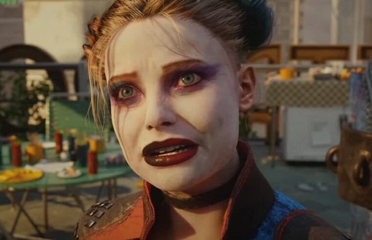 Warner Games tem queda brusca nas receitas e pode vender divisão de jogos