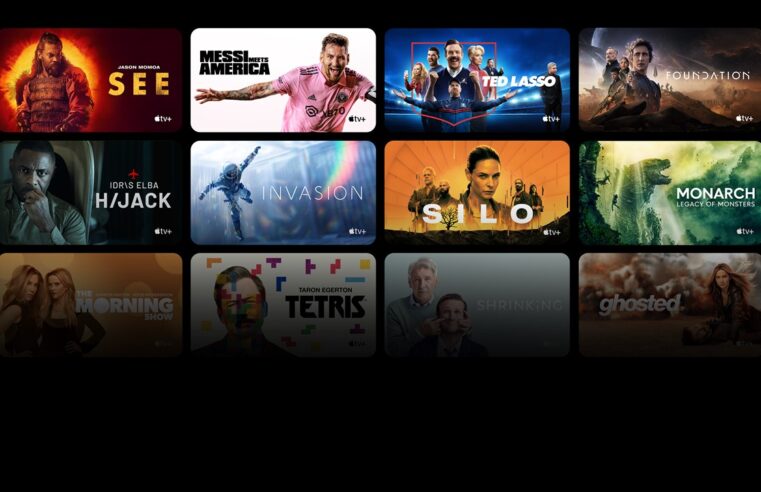 Este é o streaming mais subestimado atualmente (e você deveria dar uma chance)