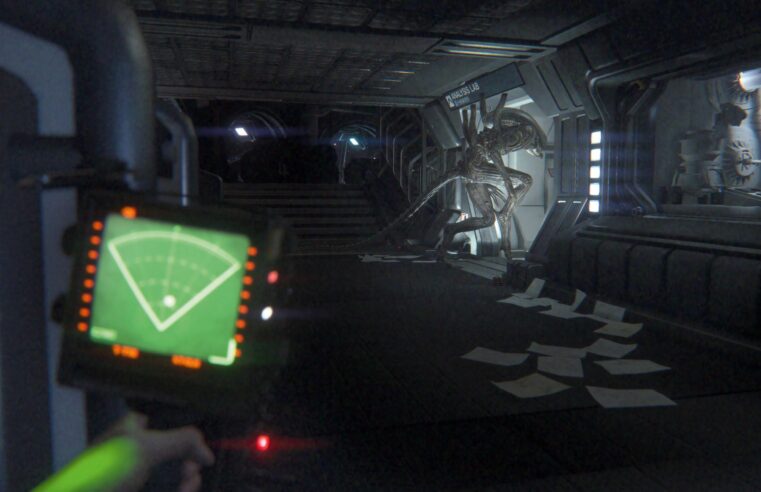 7 jogos com o Xenomorfo para entrar no clima de Alien: Romulus