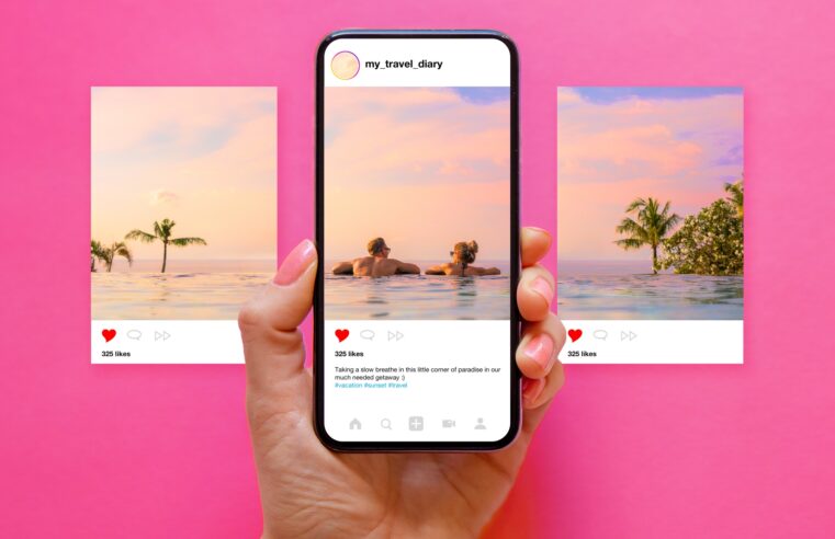 Instagram: agora você pode colocar até 20 fotos e vídeos no carrossel