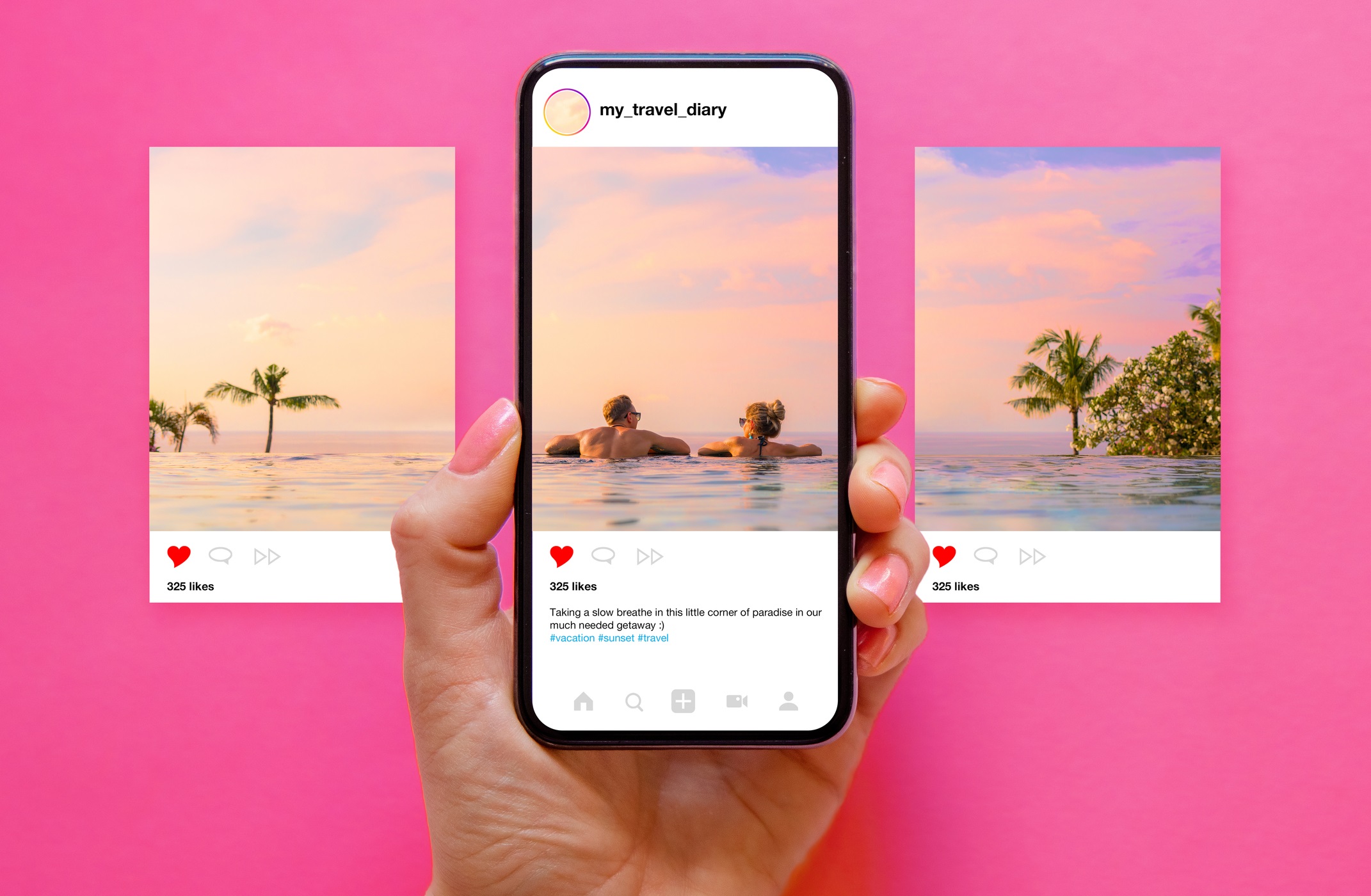 Instagram: agora você pode colocar até 20 fotos e vídeos no carrossel