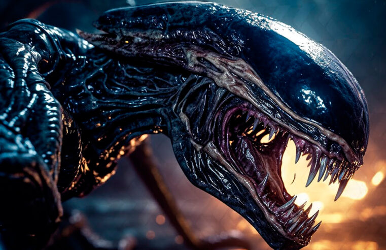 10 curiosidades sobre o Xenomorfo, o monstro da franquia Alien