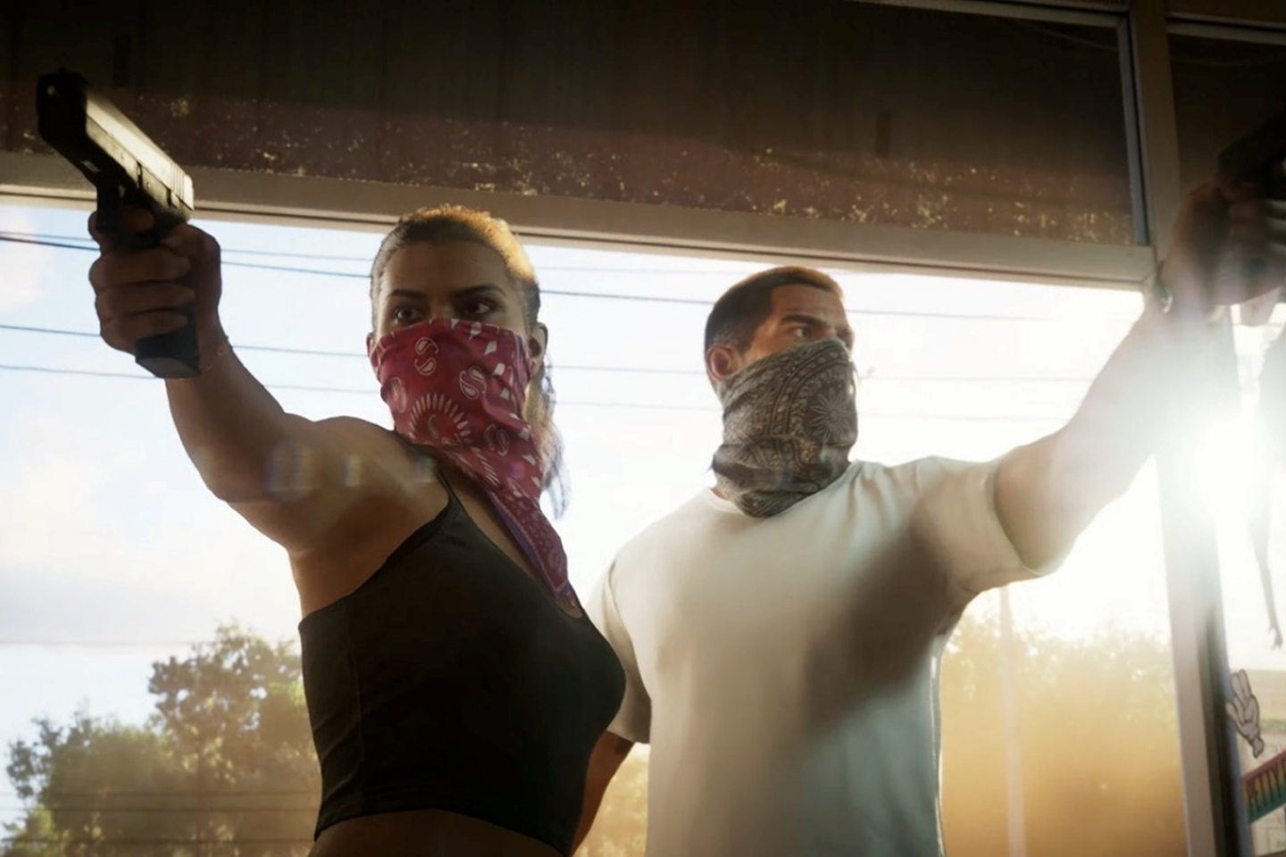 GTA 6 segue previsto para segundo semestre de 2025, reitera Take-Two