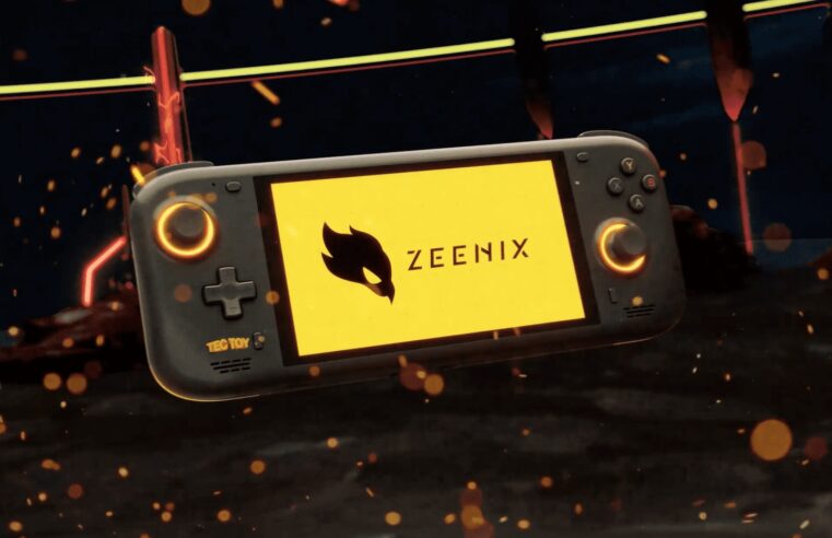 Vazou? Supostos preços do TecToy Zeenix Lite e Pro surgem na web