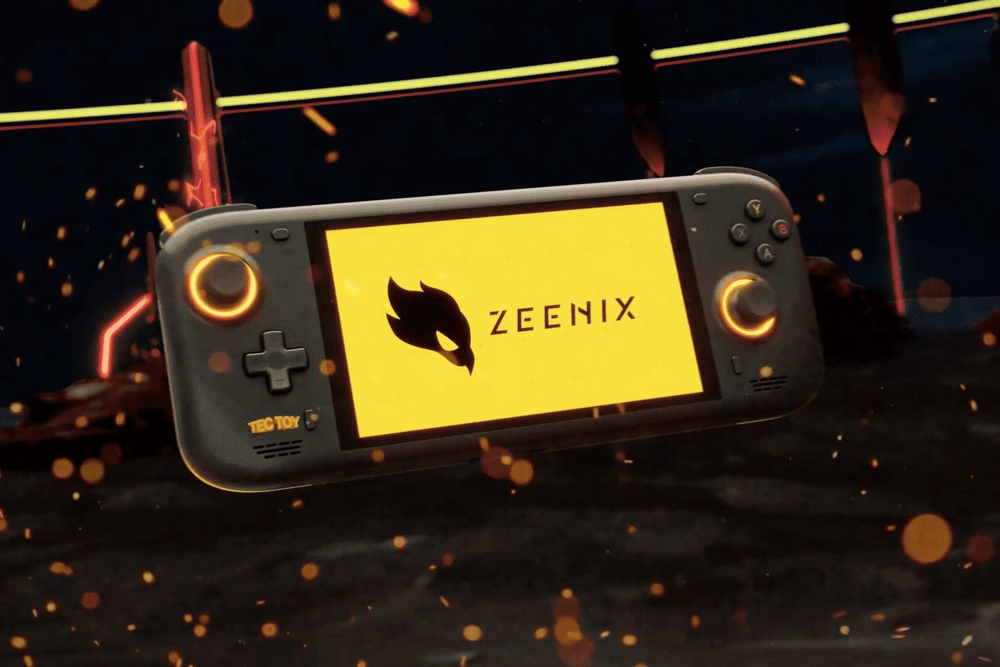 Vazou? Supostos preços do TecToy Zeenix Lite e Pro surgem na web