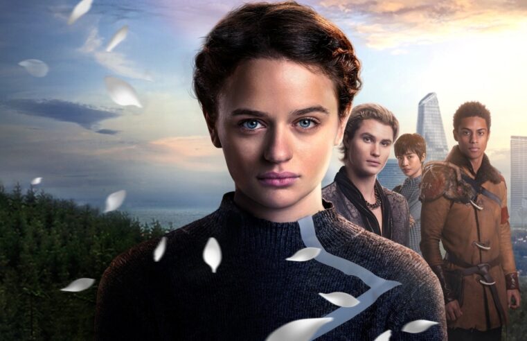 Novo filme da Netflix traz pessoas feias sofrendo em mundo distópico