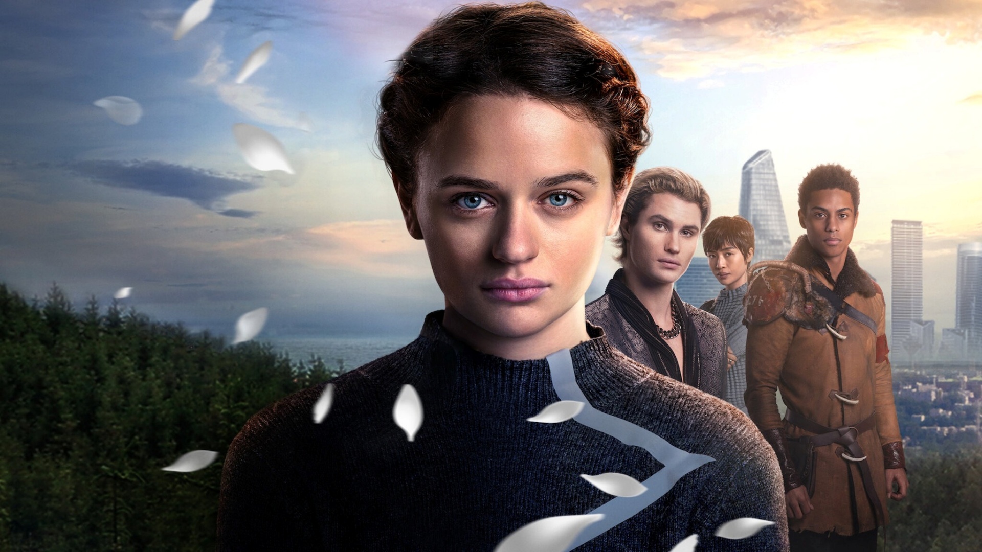 Novo filme da Netflix traz pessoas feias sofrendo em mundo distópico