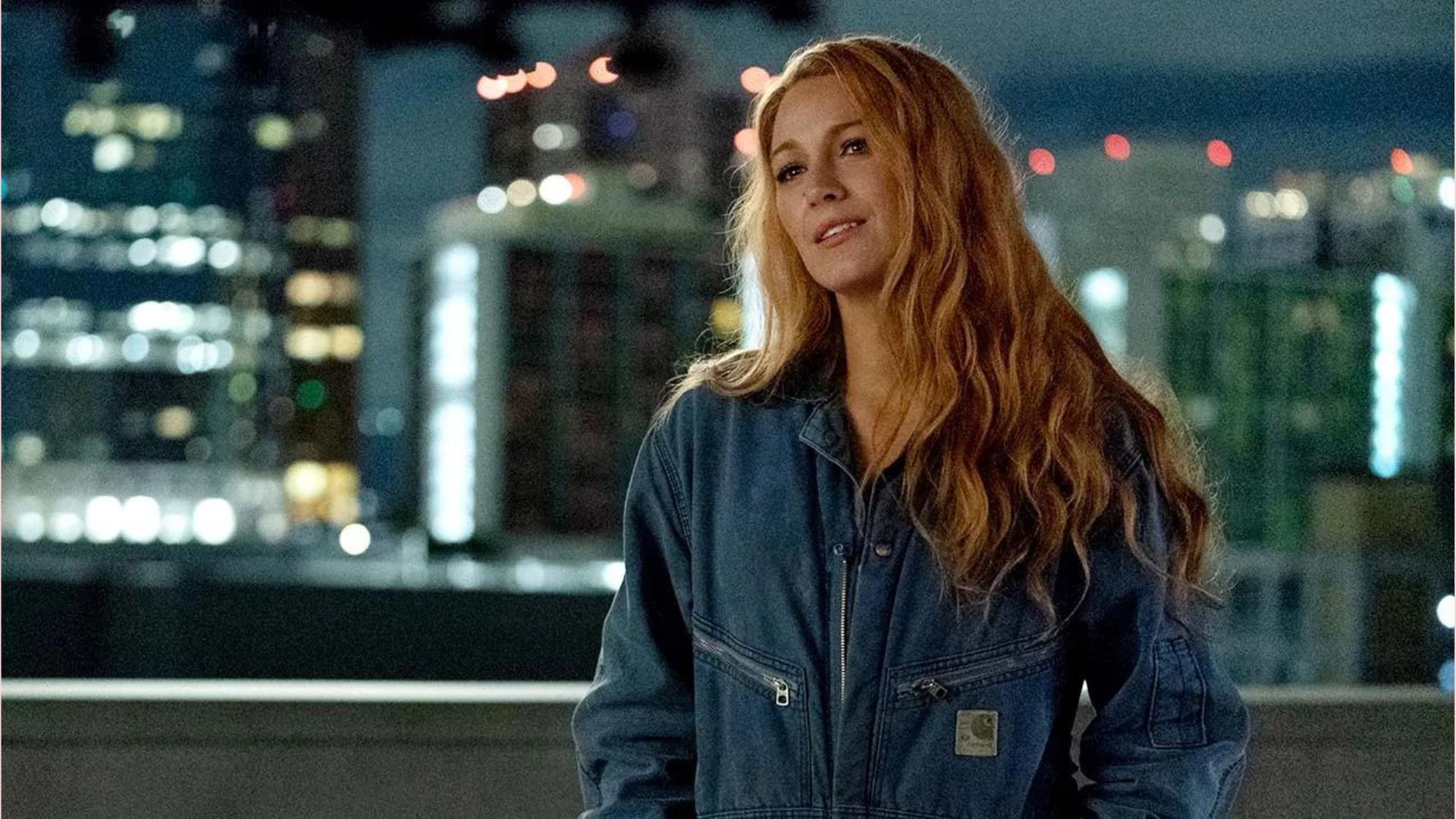É Assim que Acaba: entenda a suposta treta nos bastidores do novo filme com Blake Lively