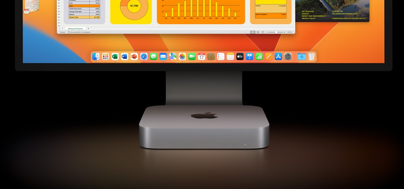 Novo Mac mini pode ser tão pequeno quanto o Apple TV