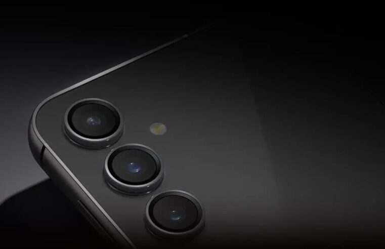 Galaxy S24 FE pode ter tela, bateria e câmera melhores que o S23 FE