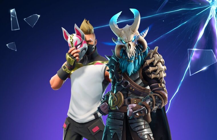 Fortnite: Epic Games anuncia grande mudança no passe de batalha