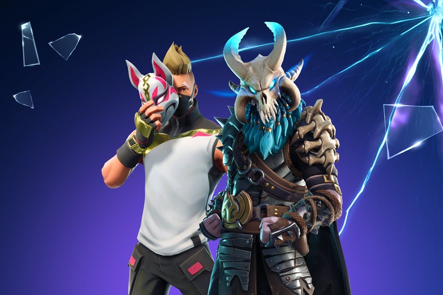 Fortnite: Epic Games anuncia grande mudança no passe de batalha