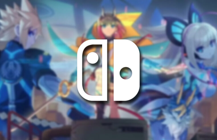 Nintendo Switch: os melhores jogos com até 90% de desconto na eShop