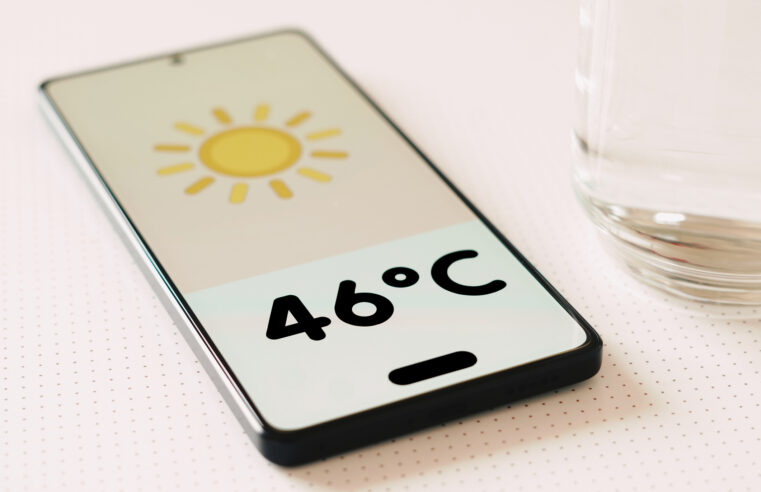 Novo app Clima do Google Pixel 9 vaza na web; veja como baixar