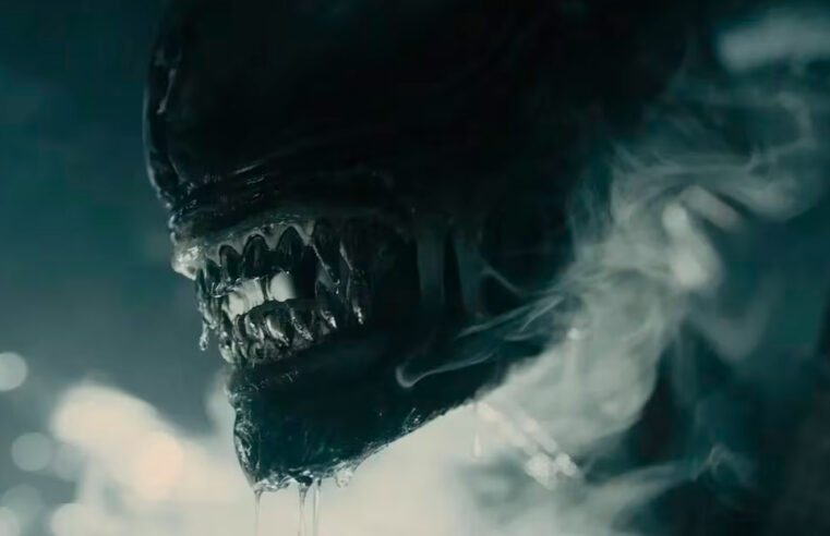 Alien Romulus, Fruiosa, e mais: os principais lançamentos da semana