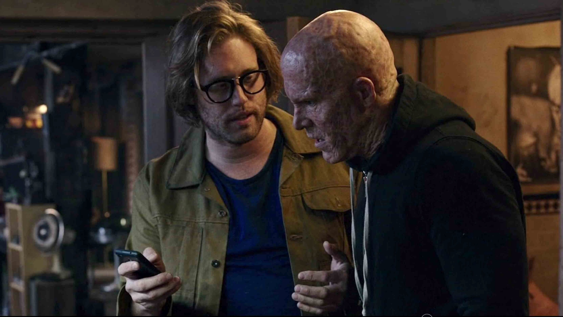 Por que T.J. Miller não está em Deadpool & Wolverine? Entenda polêmica com ator