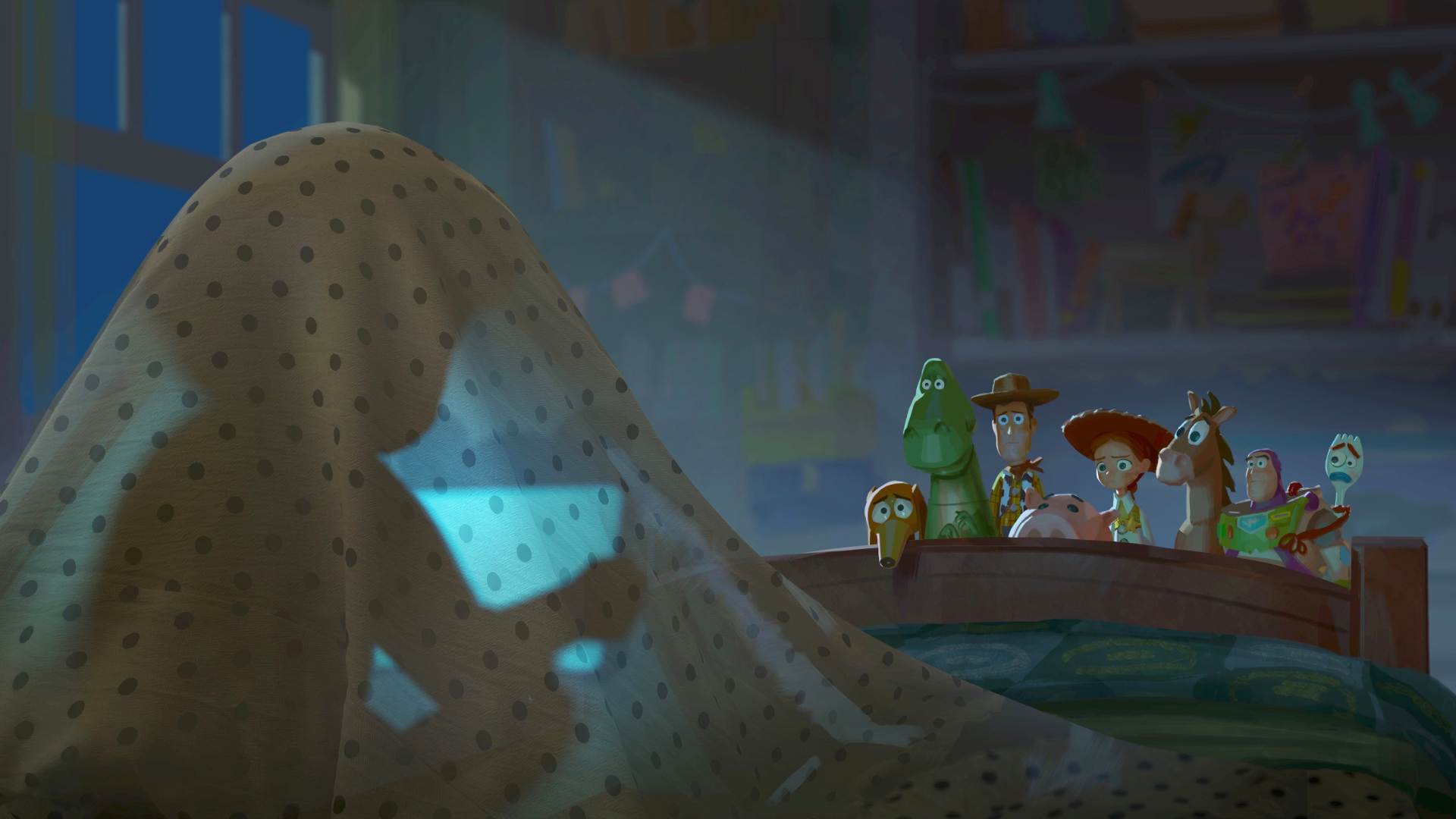 Toy Story 5 terá brinquedos contra tecnologia! Veja primeiro teaser