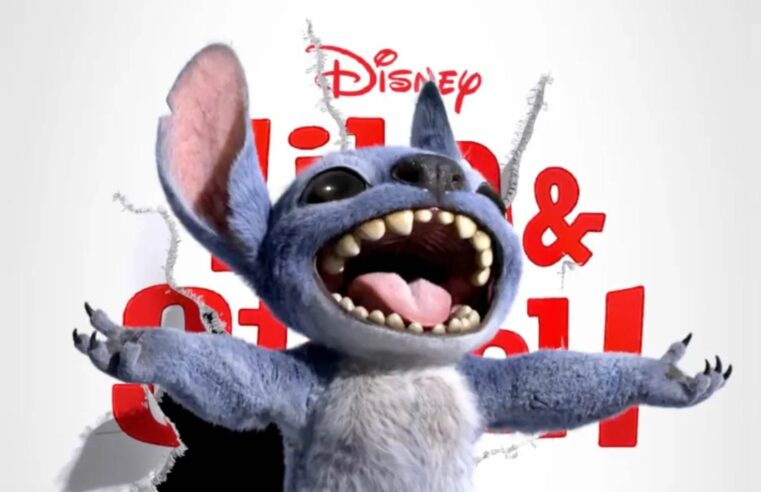 Live Action de Lilo & Stitch ganha teaser e data de lançamento! Assista